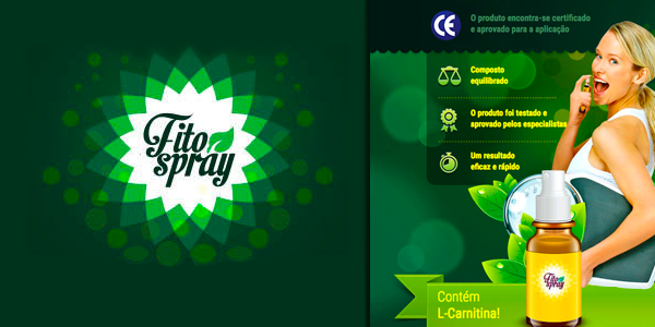 FitoSpray Portugal - Como Tomar, Opiniões e Funciona - Belas Dicas