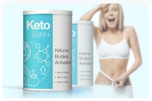 Keto Light Plus Revisão – Fórmula, Baseado na Dieta Cetogénica para Perda de Peso!