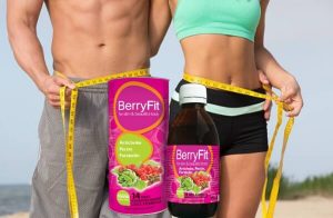 BerryFit Revisão – Como é que as gotas naturais com habilidades de modelação corporal ajudam-te a ficar melhor em 2020?
