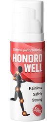 hondrowell spray creme portugal
