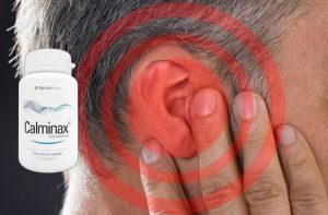Calminax Revisão – Pare de sofrer de perda auditiva e Tinnitus!
