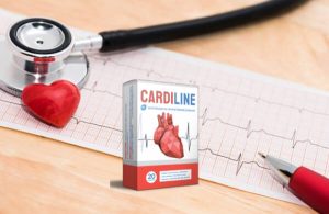 CardiLine – Uma Fórmula Natural para Equilibrar a Pressão Arterial em 2020!