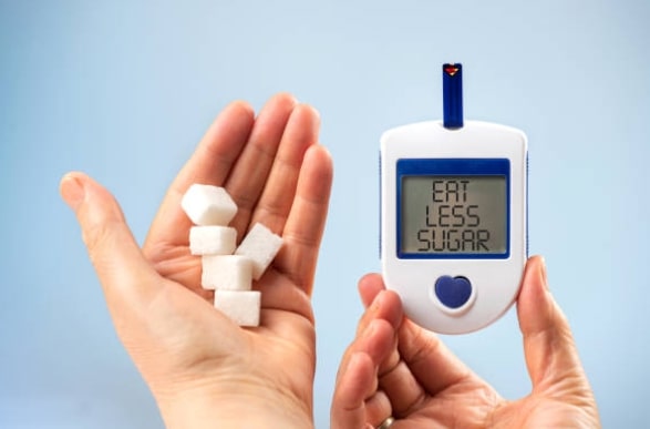 cápsulas para controle de açúcar no sangue, diabetes