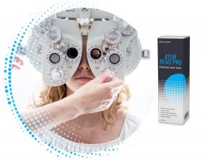 Ayur Read Pro – Óculos de bio-tecnologia Ayurveda ajudam olhos cansados?