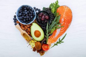 Sabia que esses 10 alimentos afetam a pressão arterial?