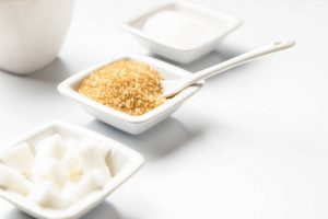 Açúcares Naturais – As Tentações Doces Saudáveis