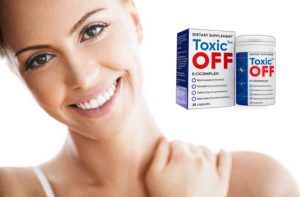 Toxic Off Cápsulas Comentarios – Exterminar Todas as Toxinas e Papillomas!