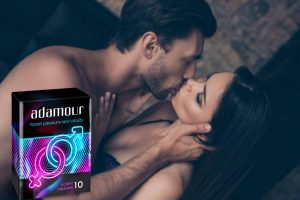Adamour – Uma Fórmula Natural de Ervas para Mais Energia e Melhoria da Libido!