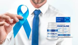 ProstaLine – Encontre o equilíbrio natural para a sua próstata em 2023!