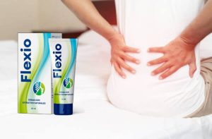 Flexio Creme – Bio-Fórmula Melhorada para artrite e alívio da dor nas articulações! Comentários e Preço!
