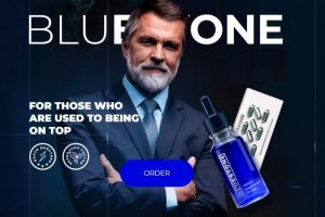 Bluestone – opiniões e preço na farmácia sobre estas gotas de potência e cápsulas para o poder sexual masculino