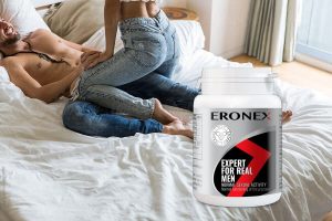 EroNex são altamente recomendados em Portugal para potência masculina e força da próstata