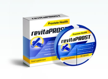 RevitaProst medicamento prostata Portugal