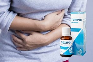 Toxipol gotas – Bio-solução contra parasitas e toxinas! Opiniões e preços?