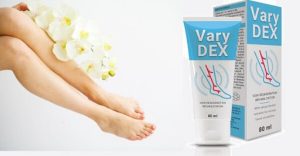 VaryDex Creme – uma solução natural para as veias varicosas em 2021! Preço e opiniões?
