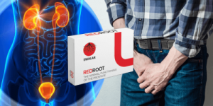 RedRoot – Solução excepcional para prostatite e disfunção sexual! Preço e avaliações do cliente?