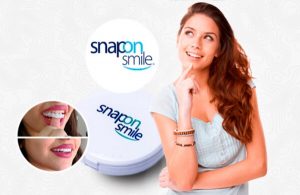 Snap-On Smile – Sorriso perfeito sem esforço! Opiniões do cliente, preço?