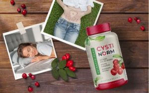 CystiNorm Revisão – um suplemento de saúde eficaz com extrato de cranberry para tratamento de infecções do trato urinário