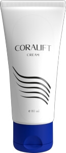 Coralift cream Creme facial para o rosto Opiniões Portugal