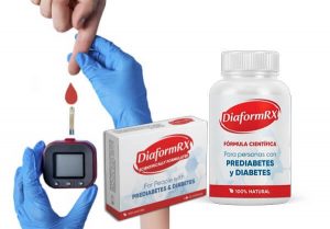 DiaformRX – Suplemento Orgânico de Alta Qualidade para Diabetes! Opiniões de Clientes e Preço?