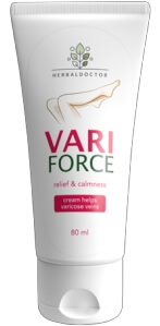 VariForce Creme Portugal