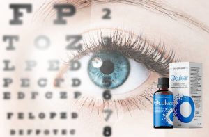 Revisão Oculear – Gotas totalmente naturais para aprimoramento da visão ativa e reparo da visão