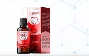 Insunol – Bio-gotas para açúcar no sangue? Comentários de clientes, preço?