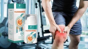 FlexoSamine – Creme eficaz para dores nas articulações e nas costas! Opiniões, preço?