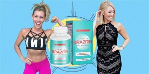 Grazitin – Comprimidos orgânicos que servem para a forma do corpo elegante e magro