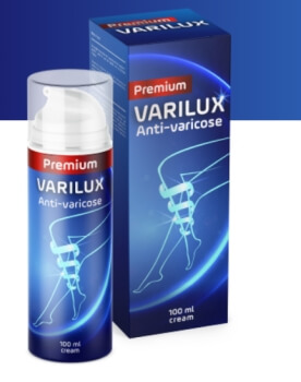 Varilux Premium varizes 100ml Portugal