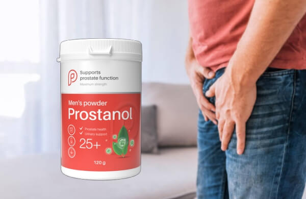 Preço do Prostanol em Portugal