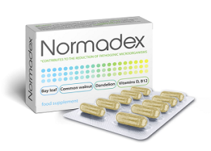 Normadex médicamento detox Portugal