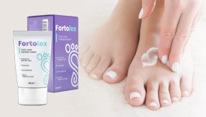 FortoLex opiniões – Creme totalmente natural que funciona para aliviar a dor do hálux valgo