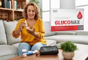 Gluconax – É fiável? Opiniões e preço?