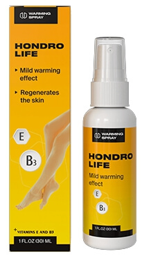 HondroLife spray Portugal