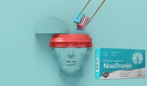 Nootronin opiniões – Pode realmente estimular o nosso cérebro? Composição e efeitos?