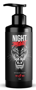 Night Beast gel Portugal