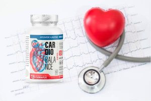 CardioBalance opiniões – É eficaz? Preço