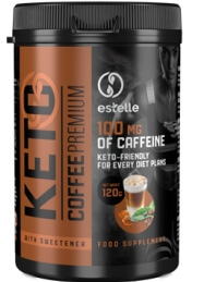 Keto Coffee Premium Portugal