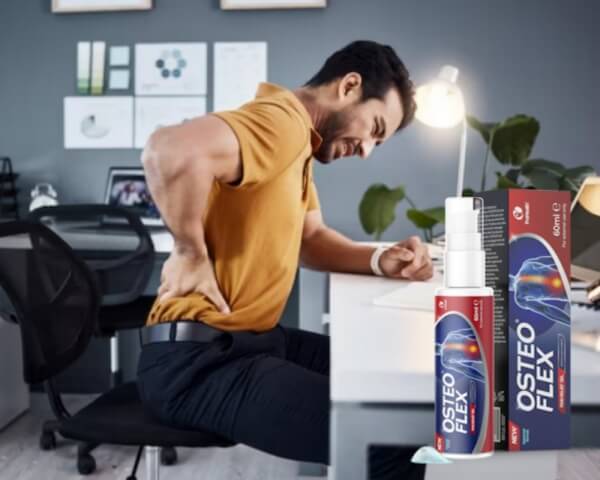 Osteo Flex gel Angola - preço onde comprar Opiniões como usar