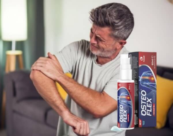 Osteo Flex Preço em Angola - Onde comprar