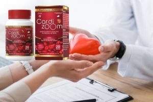 Cardizoom Opiniões, Como usar, Queixas 2025 Fraude?