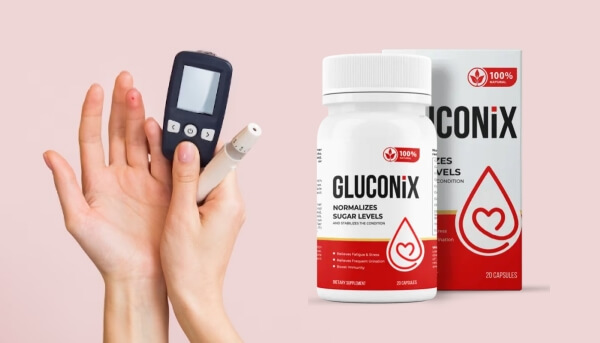 Preço do Gluconix em Portugal - Onde comprar?