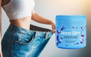 Nano Slim Opiniões, Como usar, Queixas 2025 Fraude?