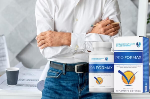 PROFormax - O que é e para que serve