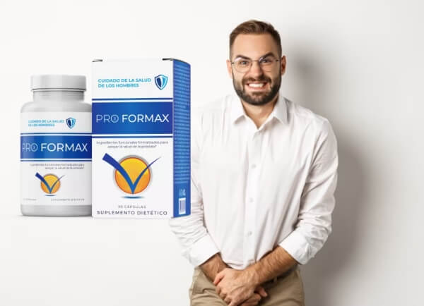 Proformax Cápsulas Brasil - preço onde comprar Opiniões como usar