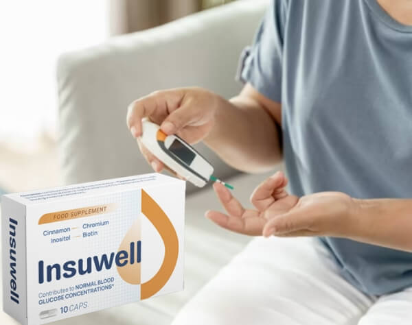 O que é o Insuwell e como funciona