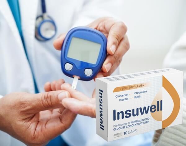 Preço do Insuwell em Portugal e onde comprar