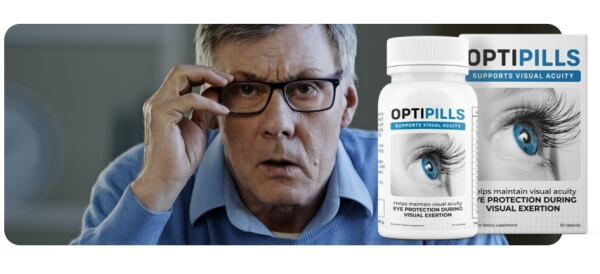 OptiPills - O que é e como funciona