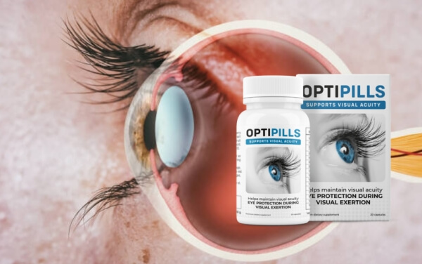 OptiPills Preço em Portugal - Onde comprar